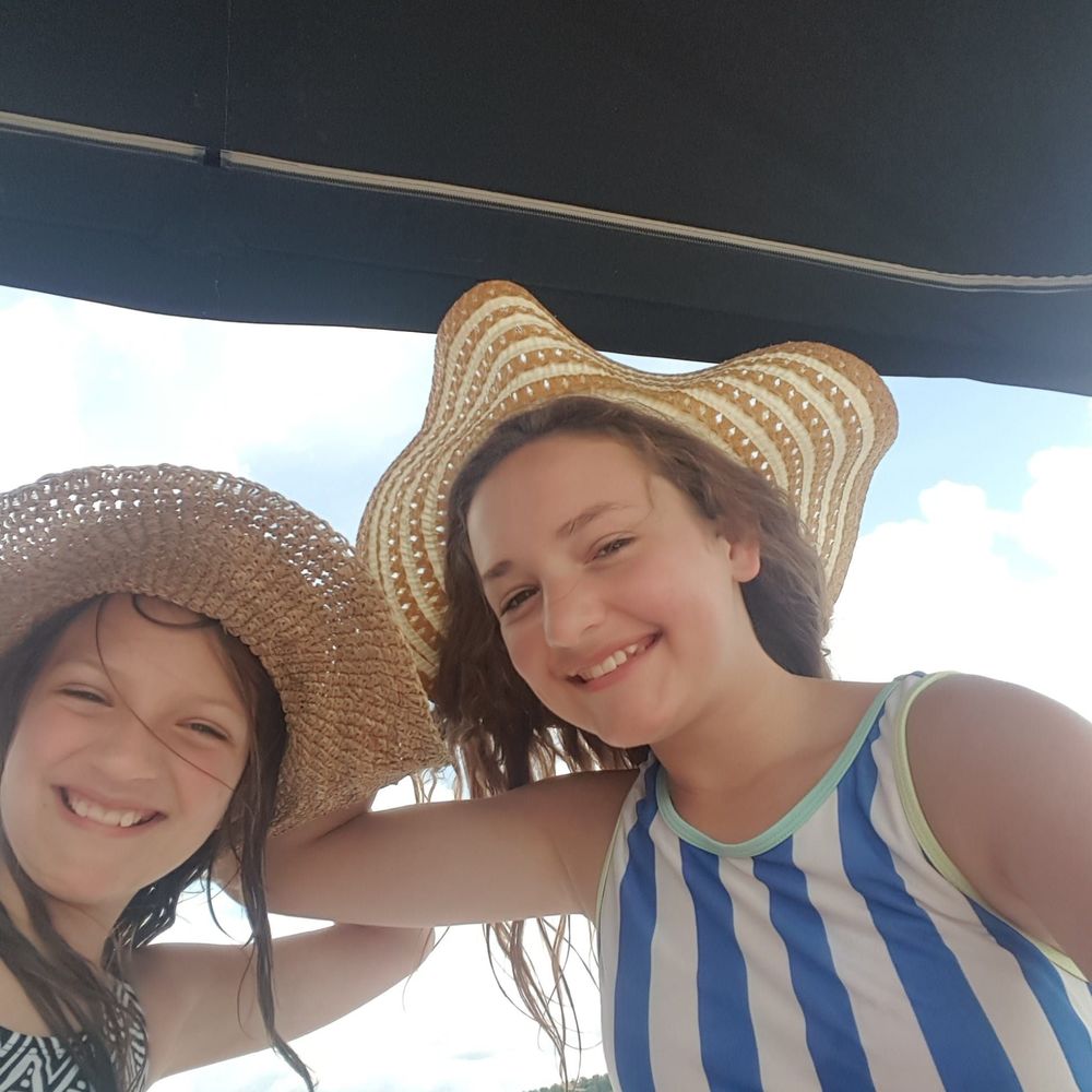 Meet your Posher, Sophi